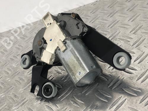 Rear wiper motor PEUGEOT 206+ (2L_, 2M_) 1.1 | BP29034324M102 