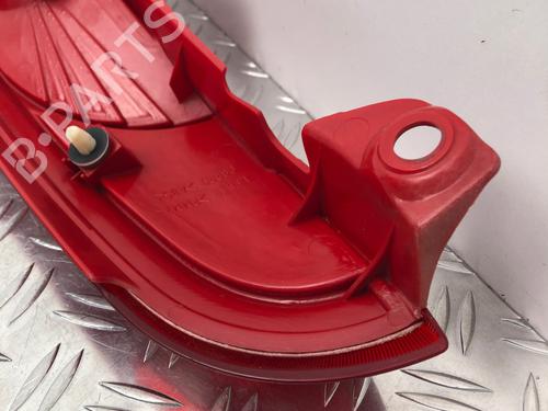 Left taillight FIAT PANDA (169_) 1.1 (169.AXA1A) | BP29034650C34 