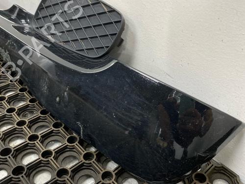 Front bumper spoiler SMART FORTWO Coupe (451) 1.0 (451.331, 451.380) | BP29031721C153 