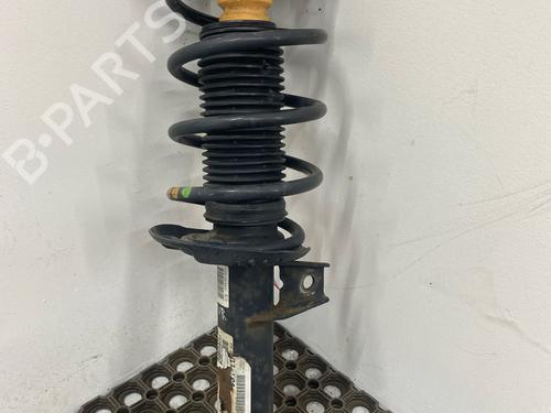 Used Right front shock absorber VW TOURAN (1T3) 1.2 TSI (105 hp) 29035601