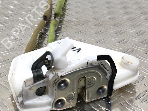 Used Front left lock MAZDA 3 (BM, BN) 2.0 (120 hp) 32190608