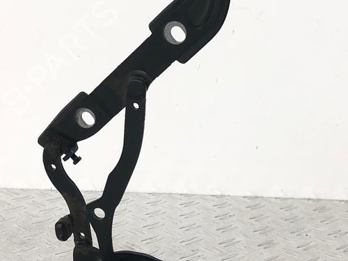 Used Hinge/Door check strap BMW 3 Coupe (E92) 335 i (306 hp) 29037168