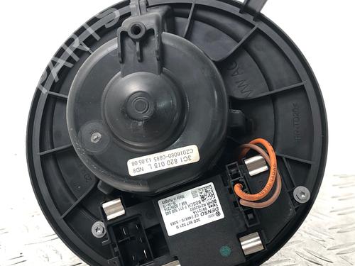 Heater blower motor VW GOLF PLUS V (5M1, 521) 1.9 TDI | BP29030716M62 