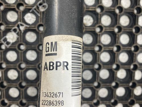 Outra OPEL CORSA E (X15) 1.4 (08, 68) | BP29035992O1 