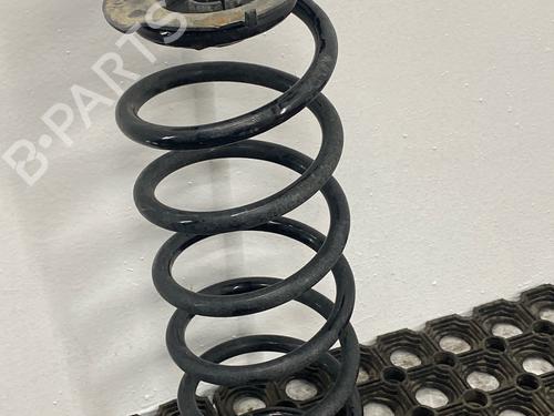 Used Shock absorber spring FORD FIESTA VI (CB1, CCN) 1.25 (60 hp) 29031409