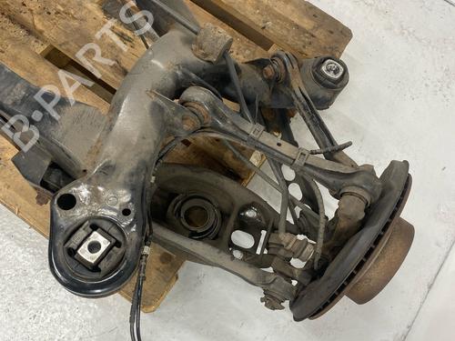 Rear axle BMW 1 Convertible (E88) 118 i | BP29034750M2 