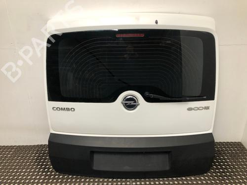 Portellone/Cofano posteriore OPEL COMBO Box Body/MPV (X12) 2.0 CDTI (B05) (135 hp) 30110870
