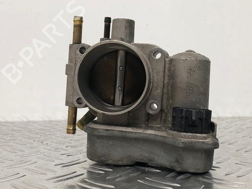 Used Throttle body OPEL VECTRA B Hatchback (J96) 1.6 i 16V (F68) (101 hp) 29031993