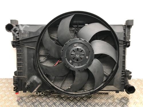Radiator set MERCEDES-BENZ C-CLASS Coupe (CL203) C 180 Kompressor (203.746) | BP30859067M120