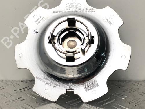 Hub cap FORD FOCUS II (DA_, HCP, DP) 2.0 | BP29424125C160 