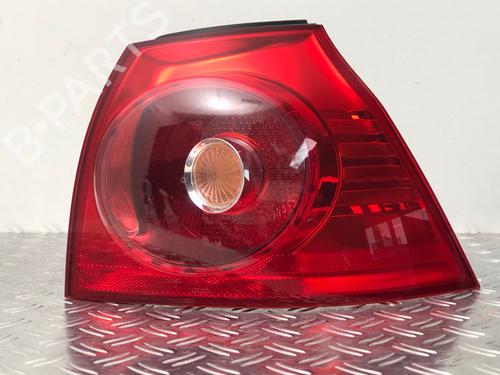 Right taillight VW GOLF V (1K1) 1.6 | BP29034405C35 