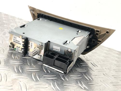 Radio RENAULT LAGUNA III (BT0/1) 2.0 16V Hi-Flex (BT1H, BT1G, BT1K) | BP29034340E6 