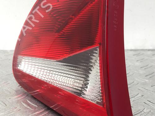 Left tailgate light SEAT IBIZA IV (6J5, 6P1) 1.6 TDI | BP29483493C79 