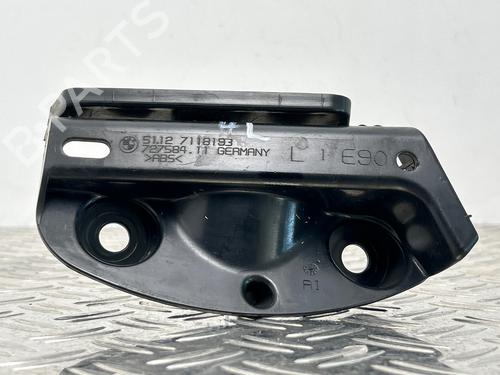 Used Support Support BMW 3 (E90) 318 i (143 hp) 33467700 33467700