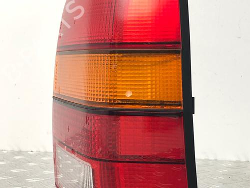 Right taillight VW POLO II (86C, 80) 1.0 Cat | BP29033043C35 