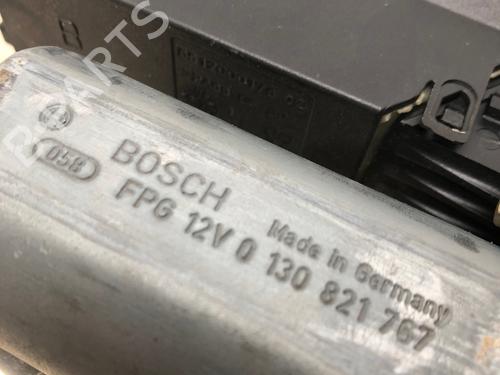 Left front window motor PEUGEOT 307 Break (3E) 1.6 16V | BP30529183E21 