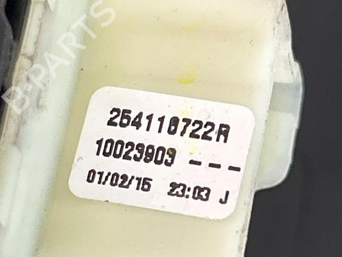Left front window switch RENAULT TRAFIC III Van (FG_) 1.6 dCi 115 (FGMD) | BP36457800I27 - Image 5