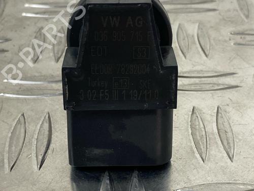 Used Ignition coil SEAT IBIZA IV (6J5, 6P1) 1.4 (85 hp) 29037305