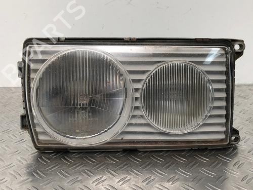 Used Right headlight MERCEDES-BENZ 123 Saloon (W123) 240 D (123.123) (72 hp) 29036686