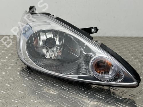 Right headlight FORD KA (RU8) 1.2 | BP39719181C29 - Image 2