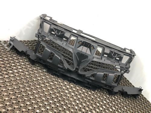 Front bumper reinforcement RENAULT SCÉNIC III (JZ0/1_) 1.2 TCe | BP29032250C109 