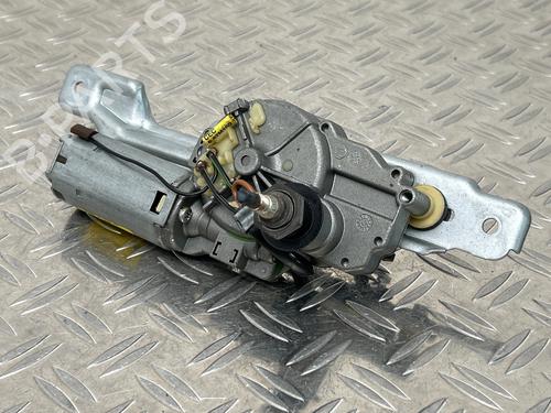 Used Rear wiper motor Rear wiper motor VW GOLF III Van (1H1) 1.8 (75 hp) 39917218 39917218