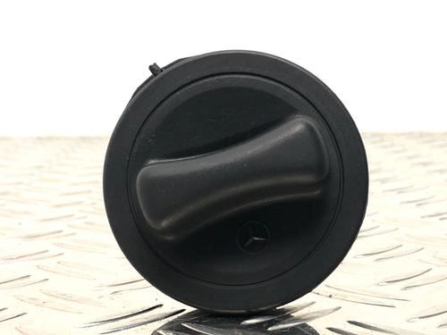 Used Fuel cap MERCEDES-BENZ S-CLASS Coupe (C215) CL 600 (215.376) (500 hp) 31127754