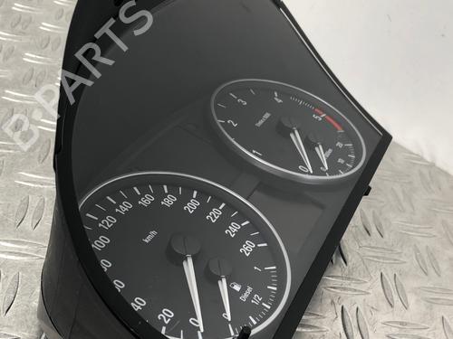 Instrument cluster BMW 3 Touring (E91) 320 d | BP29032803C47 