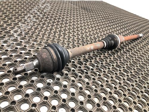 Used Right front driveshaft PEUGEOT 308 I (4A_, 4C_) 1.6 HDi (112 hp) 29032283