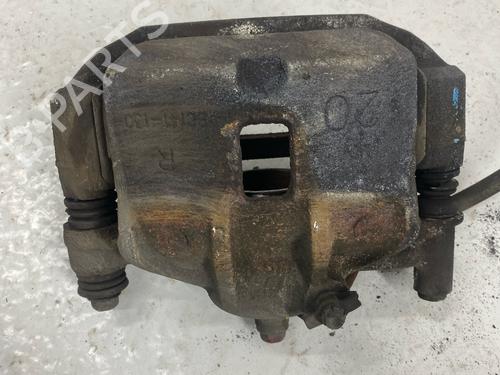 Used Right front brake caliper HYUNDAI i20 I (PB, PBT) 1.2 (78 hp) 29032364