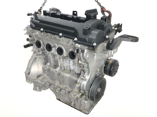 Engine HYUNDAI i20 II (GB, IB) 1.2 | BP29030734M1 