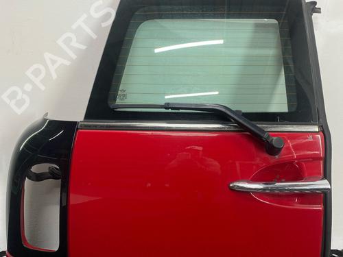Used Left tailgate MINI MINI CLUBMAN (R55) Cooper D (112 hp) 29035364
