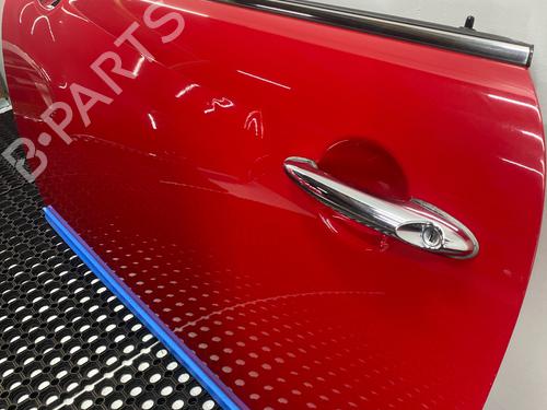 Left front door MINI MINI CLUBMAN (R55) Cooper D | BP29036994C2 