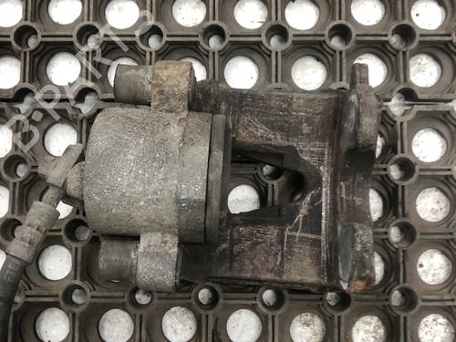 Left front brake caliper SKODA FABIA III Estate (NJ5) 1.0 TSI | BP29031708M105 