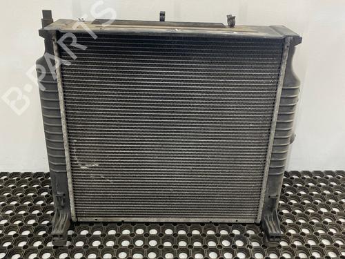 Used Radiator set JEEP CHEROKEE (KJ) 2.8 CRD 4x4 (163 hp) 29033305