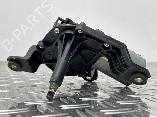 Used Rear wiper motor Rear wiper motor OPEL CORSA D (S07) 1.2 (L08, L68) (80 hp) 40187164 40187164