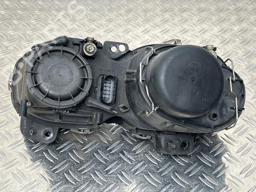 Right headlight JAGUAR X-TYPE I (X400) 2.2 D | BP37241426C29  - Image 6