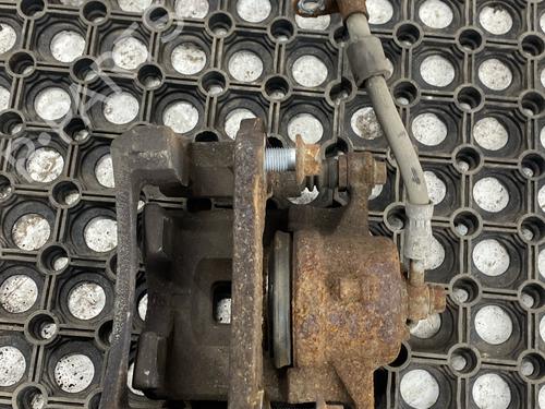 Left front brake caliper FORD FIESTA VI (CB1, CCN) 1.25 | BP29035322M105