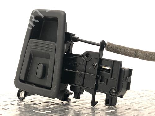 Tailgate handle MERCEDES-BENZ E-CLASS T-Model (S212) E 220 CDI / BlueTEC (212.202, 212.201) | BP29033599C132 