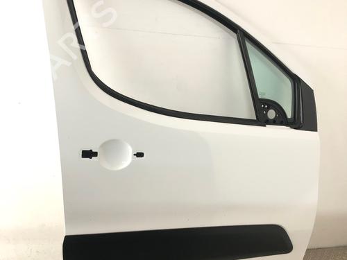 Used Right front door CITROËN BERLINGO MULTISPACE (B9) 1.6 HDi 75 / BlueHDi 75 (75 hp) 30543085