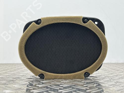 Used Speaker Speaker JAGUAR S-TYPE II (X200) 2.7 D (207 hp) 36501183 36501183