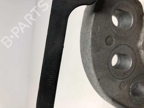 Gearbox mount FORD FIESTA VII (HJ, HF) 1.1 Ti-VCT | BP29036555M88 