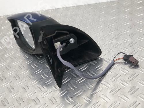 Left mirror PEUGEOT 1007 (KM_) 1.4 | BP29035875C26 