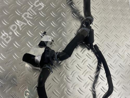 Elektronisk sensor SEAT LEON ST (5F8) 1.8 TSI (180 hp) 29034954