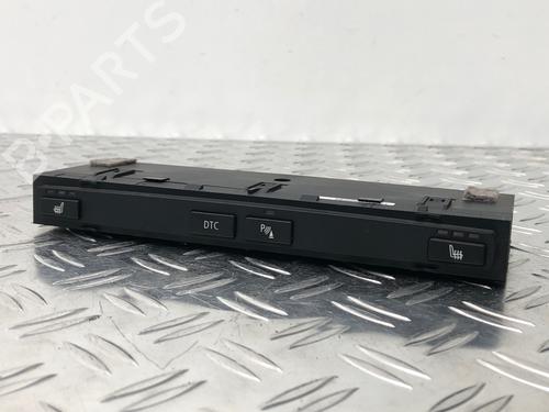 Used Switch BMW 5 Touring (E61) 525 d (163 hp) 29035913