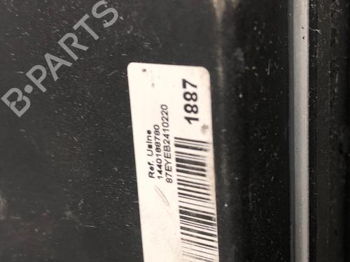 ABS pump PEUGEOT EXPERT Van (VF3A_, VF3U_, VF3X_) 2.0 HDi 130 | BP29032784M43 