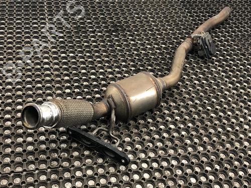 Katalysator VW CADDY IV Box Body/MPV (SAA, SAH) 2.0 TDI (102 hp) 29037748