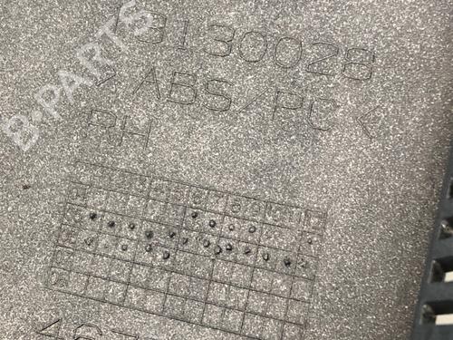 Tåkelys/Varsellys OPEL MERIVA A MPV (X03) 1.6 (E75) | BP29030503C37