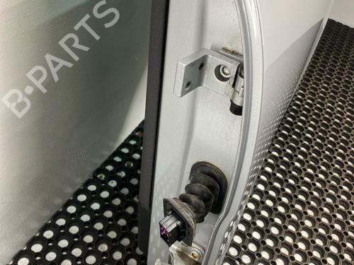 Left rear door SEAT ALTEA XL (5P5, 5P8) 1.2 TSI | BP29032347C4 