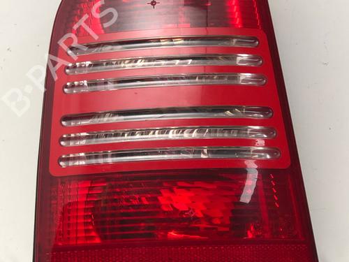 Venstre baglygte SKODA OCTAVIA I Combi (1U5) 1.8 20V (125 hp) 29031985